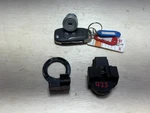 2015-2020 Ford F-150 Ignition Lock W/key & Immobilizer Oem. Fixed Price $92.07.