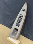 04 05 06 07 08 09 Quest Driver Master Window Lock Mirror Switch W/ Trim Oem. Fixed Price $29.99.