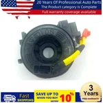 Clock Spring Compatible Angel Sensor 84307-02220 Fit Camry 15-17 Corolla 14-19. Fixed Price $39.17.