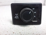 2022 Ford F250SD 4X4 Switch Oem Id FL3T72155BE Wheel Driver Selector. Fixed Price $64.95.