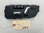 2014-2018 Bmw 228I F22 Front Left Seat Power Memory Control Switch. Fixed Price $43.19.