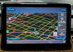 2011-2018 Audi A8 S8 (D4 4H) Mmi Gps Navigation Radio Media Display Screen. Fixed Price $249.99.