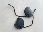 2018-2023 Chrysler 300 Steering Wheel Right Left Paddle Shifter Set Oem. Fixed Price $58.50.