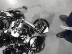 2019 Volkswagen Passat Silver Used Steering Column Oem 106K Miles NJ25-28003. Fixed Price $124.99.