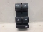 2013 Cadillac Srx Luxury Drivers Left Master Window Switch. Fixed Price $66.74.