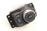 2020 Infiniti Q50 Idrive Multimedia Multifunction Switch 283952V72A Oem. Fixed Price $49.99.