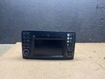 2008 To 2012 Mercedes ML350 GL450 Radio Navigation Screen Display F9165 DG1. Fixed Price $139.49.