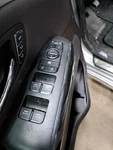 Lh Driver Side 2018 Sedona Front Door Window Switch SKU#4450130. Fixed Price $72.00.