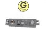 1997-2001 Jeep Cherokee Xj Dash Switch Panel Rear Defrost Wiper 12V Outlets. Fixed Price $35.99.