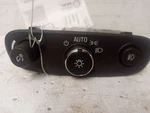 Gm 84201604 Headlight Fog Lamp Switch From 2023 Chevrolet Trailblazer 10372511. Fixed Price $55.69.