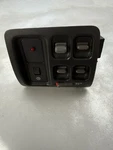 97-01 Honda Crv Master Power Window Control Switch Auto Gray Oem. Fixed Price $50.00.