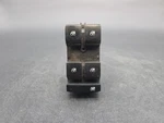 Oem 10-15 Chevrolet Equinox Master Power Window Switch 25983673 Used. Fixed Price $12.99.