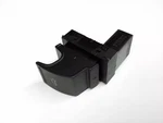 Genuine Volkswagen Trunk Lid Release Switch 5C6-959-831-REH. Fixed Price $70.06.
