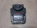 Mercedes R230 SL500 SL55 Convertible Top Abc Mirror Console Switch 2308209310. Fixed Price $85.00.