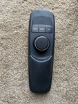 2013 2014 Lexus ES350 Audio Controller Switch, Part# 84780-33030, 8478033030 Oem. Fixed Price $135.99.