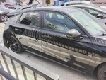 Driver Front Door Switch Hatchback Lock And Window Fits 22-24 Civic 133070. Fixed Price $67.50.