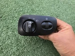2000-2003 Ford F150 F-150 Expedition Lamp Dimmer Switch. Fixed Price $29.00.