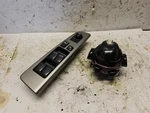 05-06 Nissan Altima Oem Front Left Driver Door Master Power Window Switch #C4-4. Fixed Price $32.54.