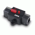 Metra & T-spec Series Amp Circuit Breaker Gold Plated V12-CBF200. Fixed Price $106.54.