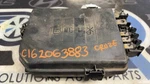 2016-19 Chevy Cruze Engine Fuse Box 39049710. Fixed Price $39.99.
