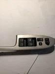 Oem 03-07 Honda Accord Driver Left Hand Side Power Master Window Switch Control. Fixed Price $120.00.
