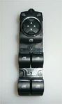 2013 2020 Ford Fusion Oem Master Power Window Switch Pn: DG9T-14540-ABW. Fixed Price $11.99.
