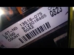 2013-2014 Hyundai Accent Engine Compartment Fuse Box 912201R465. Fixed Price $94.99.