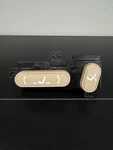 2009-2011 Kia Borrego Driver Side 8-WAY Power Seat Switch Left Adjust Control. Fixed Price $82.99.