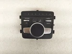 2018-2019 Audi S5 Sportback Integrated Control Panel Switch Unit 8W0-919-614-T. Fixed Price $221.54.