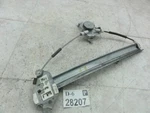 Power Window Regulator I35 2002 2004 Infiniti Right Passenger Side Front Door. Fixed Price $29.99.