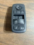 15-23 Dodge Challenger Scat R/t Front Left Master Power Window Door Switch B16. Fixed Price $32.95.