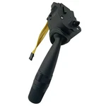 Windshield Wiper Switch Front For 2006-2018 Dodge Chrysler 68003215AA. Fixed Price $33.86.