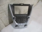 Gmc Terrain Radio Control Panel Oem Lkq. Fixed Price $211.94.