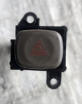 92-00 Lexus SC300 SC400 Oem Brown Emergency Hazard Lights Flasher Button Switch. Fixed Price $22.00.