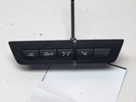 2013 Bmw 550I F10 Blind Spot Switch 9220039-01. Fixed Price $65.00.