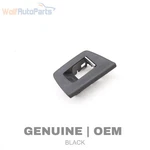 2017-2023 Bmw 530I Rear Left Window Switch Trim 7438809. Fixed Price $27.99.