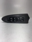 02-05 Chevy Trailblazer Master Driver Window Switch Bezel Oem 15096224. Fixed Price $58.55.