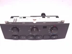 Volvo S40 V40 Heater Control / Air Conditioning Panel 612698 0142699G04 Oem. Fixed Price $59.99.
