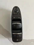 New Oem Genuine Infiniti M35H M37 M56 Q70L Window Switch 25401-1MA6B. Fixed Price $238.50.