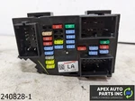 Oem 2007 Chevrolet Suburban 5.3L Cabin Fuse Junction Box. Fixed Price $79.99.