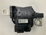 Genuine Tesla High Voltage Converter Battery Fuse Switch P1777443-99-E Oem. Fixed Price $160.00.