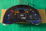 2011-2014 Nissan Leaf Speedometer Instrument Cluster 24K Miles 24810-3NA0E. Fixed Price $200.00.