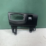 2013-2018 Ford Fusion Headlight Lamp Trunk Switch Bezel DS73F043K93 Oem. Fixed Price $24.99.