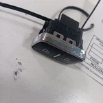 Front Door Switch Driver's Lock Fits 15-22 Ford Mustang Oem. Fixed Price $34.10.