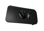 2005-2006 Dodge Caravan Headlamp Headlight Switch 1DW671DVAA, 210803-2. Fixed Price $40.00.