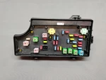 2016 2017 Jeep Compass Patriot Fuse Box *tipm* Body Control P68289248AA. Fixed Price $89.96.