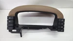1999-2004 Land Rover Discovery Gauge Cluster Hood Bezel Trim Beige Damage!. Fixed Price $80.00.