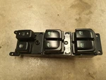 06/2005 To 05/2008 Hyundai Nf Sonata - Master Power Window Switch 202004619. Fixed Price $276.55.