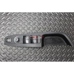 1561288560 Control Panel Window Lifter Front Left Alfa Romeo Stelvio (949). Fixed Price $87.02.