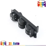 F1ET-14A132-AC Fits 2013-2019 Ford Escape Master Driver Window Control Switch. Fixed Price $21.62.